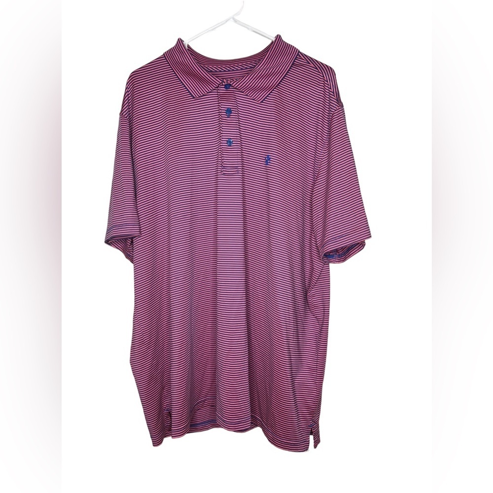 IZOD Golf Polo Size Men XXL